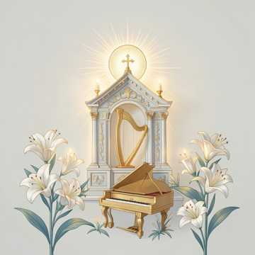 Богородице, Дево, радуйся (v.6)