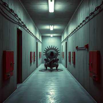 Обложка трека На грани лезвия (v.2)