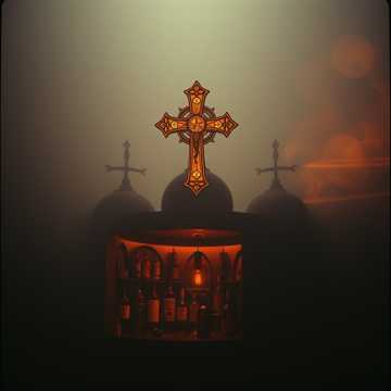 Купола на сердце (v.2)