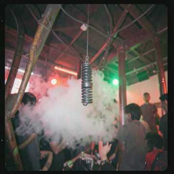 Обложка трека Factory Rave
