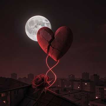 расставание