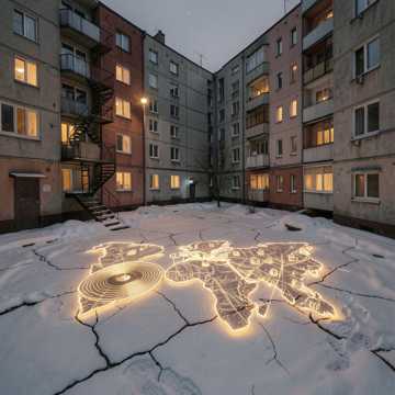 Мой район — моя мечта (v.2)