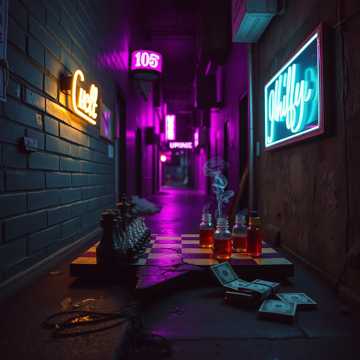 Барыги внатуре... (v.2)