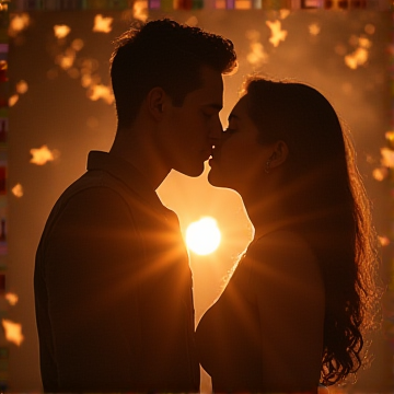 Моему любимому Валентину