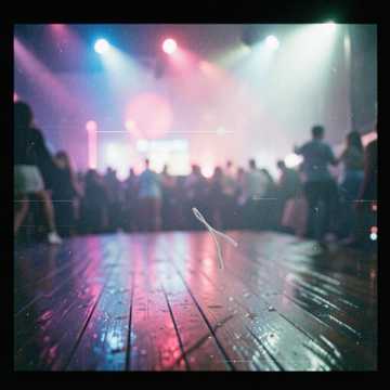 Обложка трека In the disco rhythm (v.3)