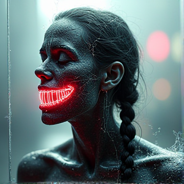 Кривые зеркала (v.2)