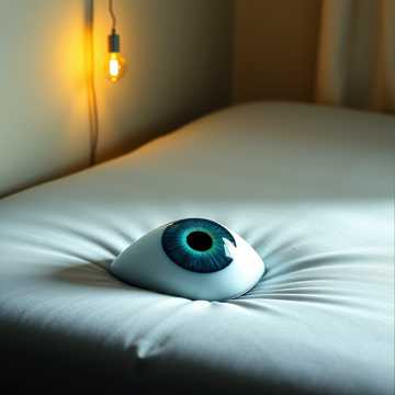 Обложка трека Самый лучший друг — глазастый гуманоид (v.2)