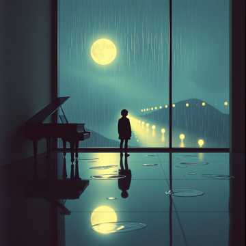 Родная милая дождись