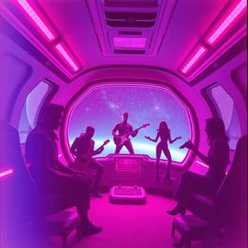 Звёздный Микс (v.6)