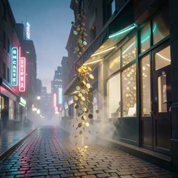 Обложка трека "Грош-цена..."
