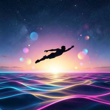 Обложка трека We’ll reach up (v.2)