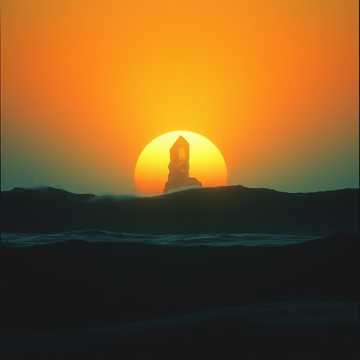 Миг в вечности (v.2) (v.2)