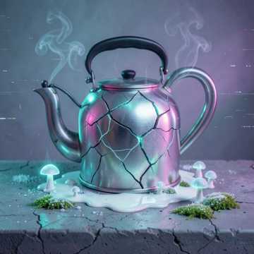 Сбой системы. (v.5) (v.2)