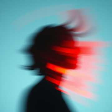 Глаза в глаза