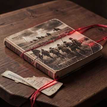 Кровь моих дедов (v.2)