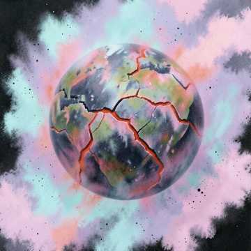 Обложка трека Четверть века (v.2)