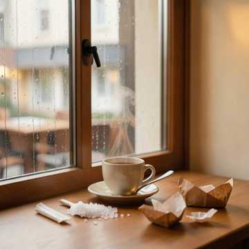 Не плачь, родная