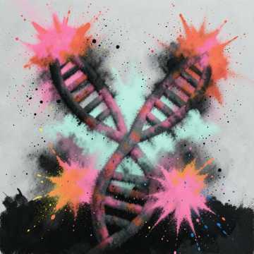 Обложка трека Chromosomes