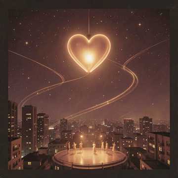 Սիրտս Քեզ Տվեցի