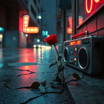 Гули сурх (v.2)