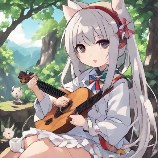 Обложка трека Тихий голос Линетт