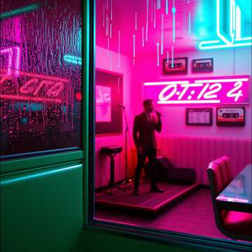 MoRo и компания - Прости Мурку (Мурзилки cover) (v.2)