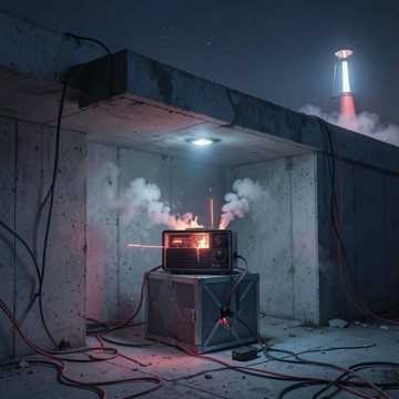 Позывной "Псих"