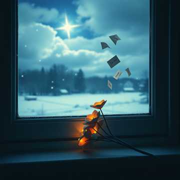 цветочки (v.2)