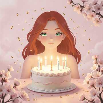 Настенька моя