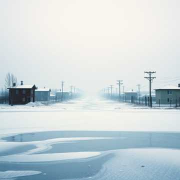 Зона отчуждения (v.2)