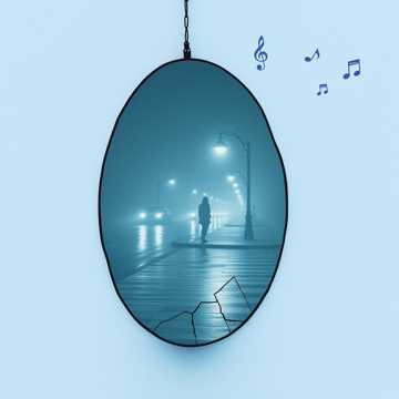 Осколки Зеркал