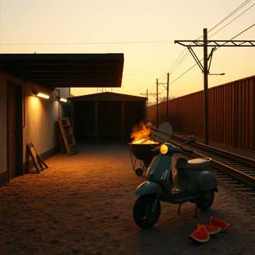 Саша Щербет