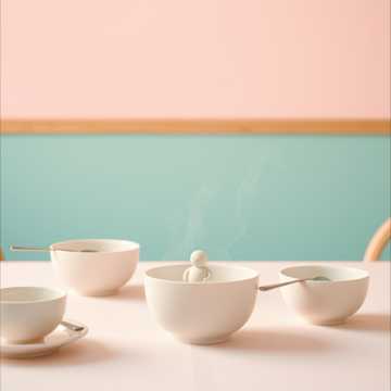 Мегуми — вкус моей жизни