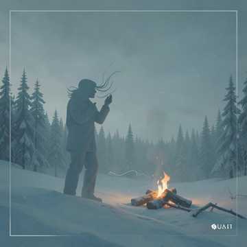 InikonD - Ты прости меня родная, я не вернусь