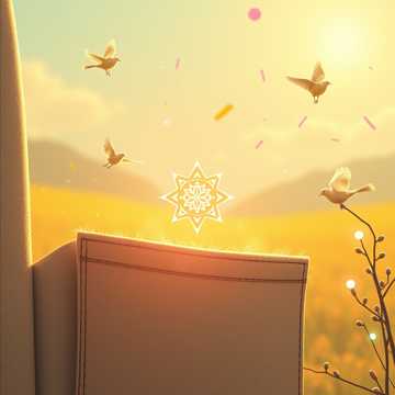 Талисман (v.2)