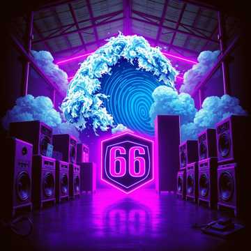 66 wave