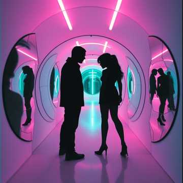 Новая ссора (v.2)