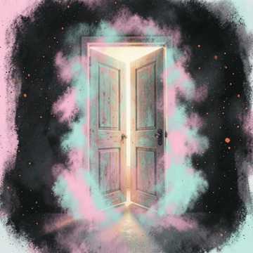 Обложка трека Не расставайтесь (v.6)