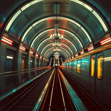 метро (v.4)