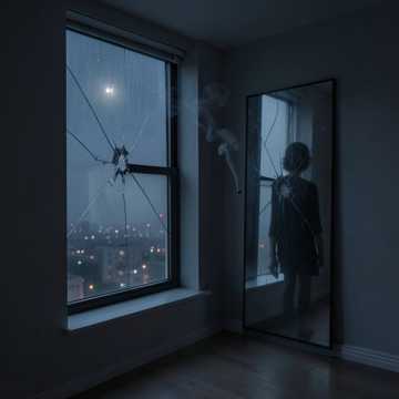 Депрессия (v.2)