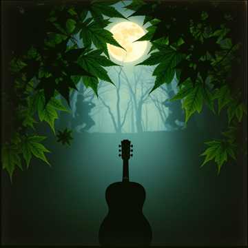 Cмуглянка (Hard rock cover DimS)