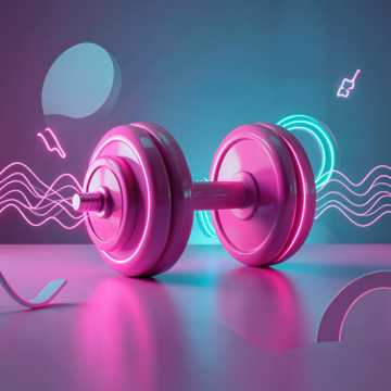 Обложка трека Качай пресс7 (v.2)