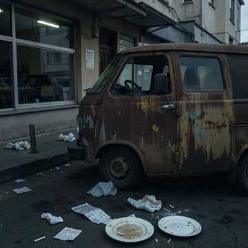 Баллада про Серёгу Верховского