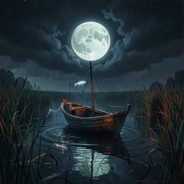 Вобла важнее закона (v.2)