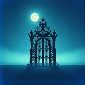 The Realm of the Dead