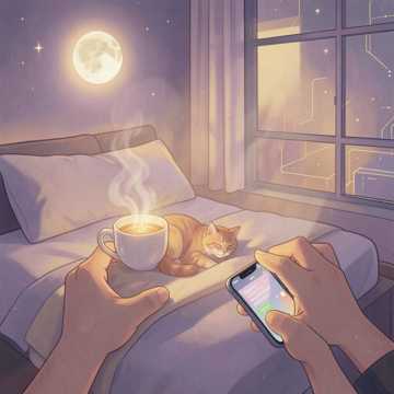 Тайная подруга