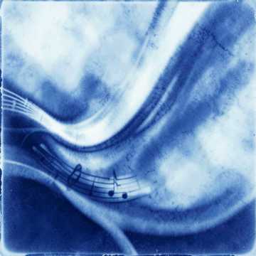 Обложка трека My music, my rules (v.2)