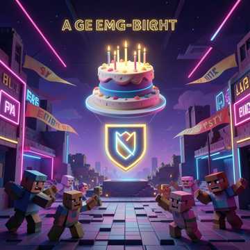 Обложка трека Гений игры (v.2)