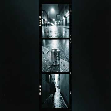 Обложка трека Empty Spaces