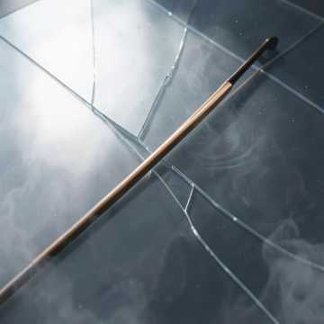 Обложка трека Glass Cello Drift ☚